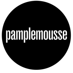 Pamplemousse Magazine